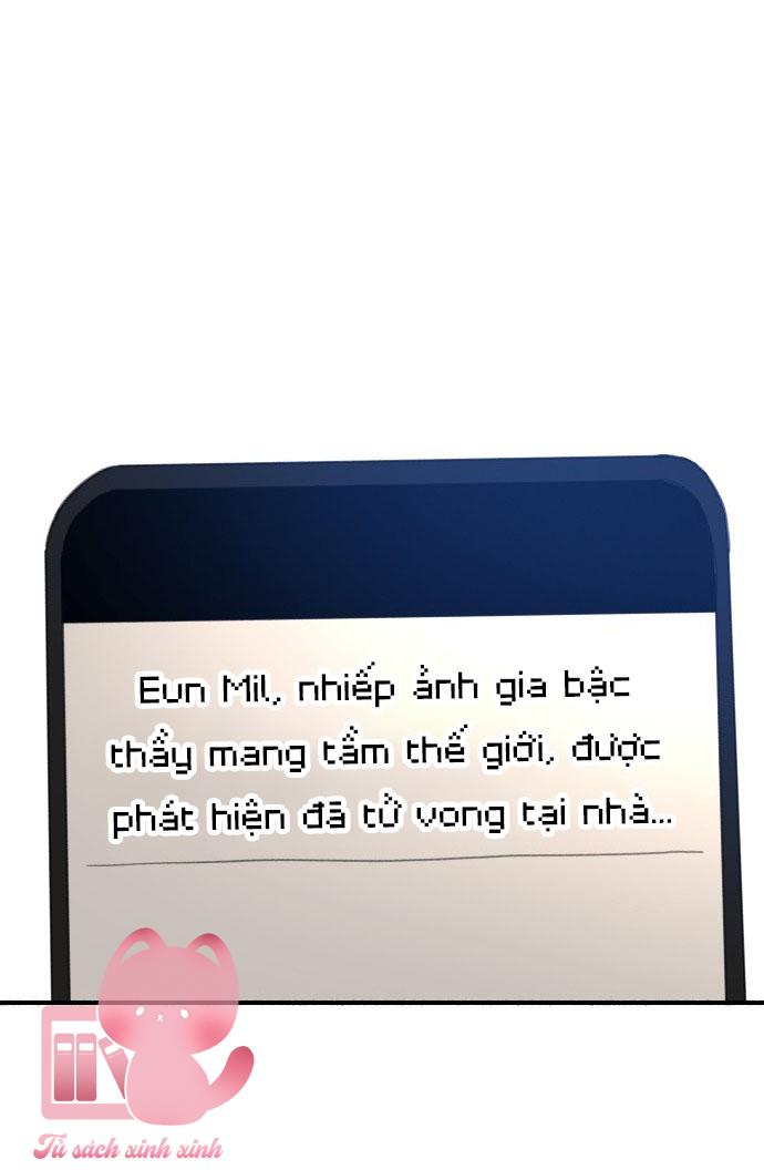 Nàng Thơ Điện Ảnh - Chap 3