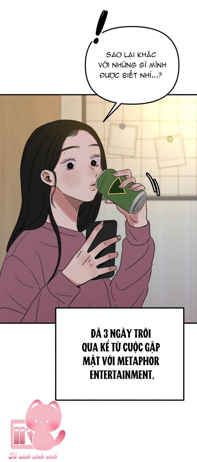 Nàng Thơ Điện Ảnh - Chap 3