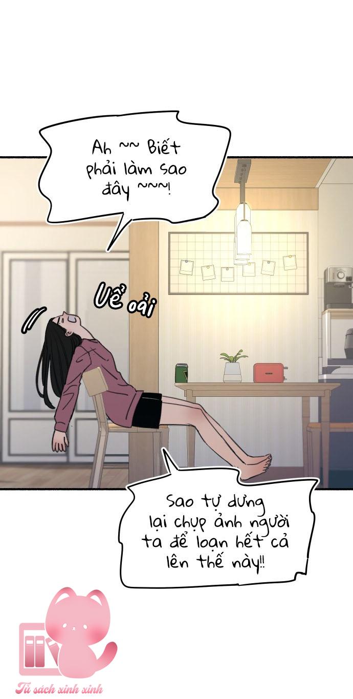 Nàng Thơ Điện Ảnh - Chap 3