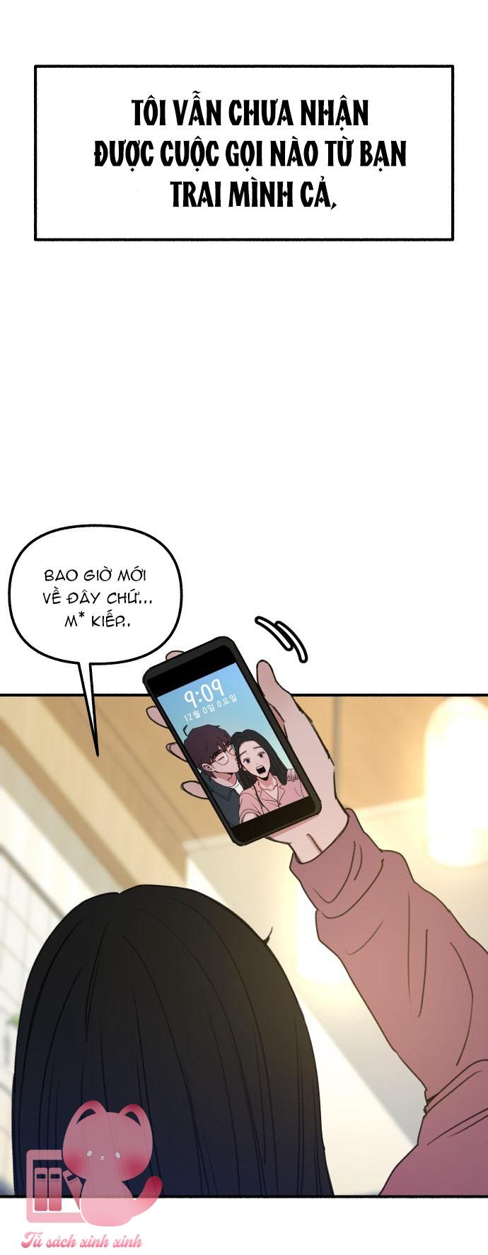 Nàng Thơ Điện Ảnh - Chap 3