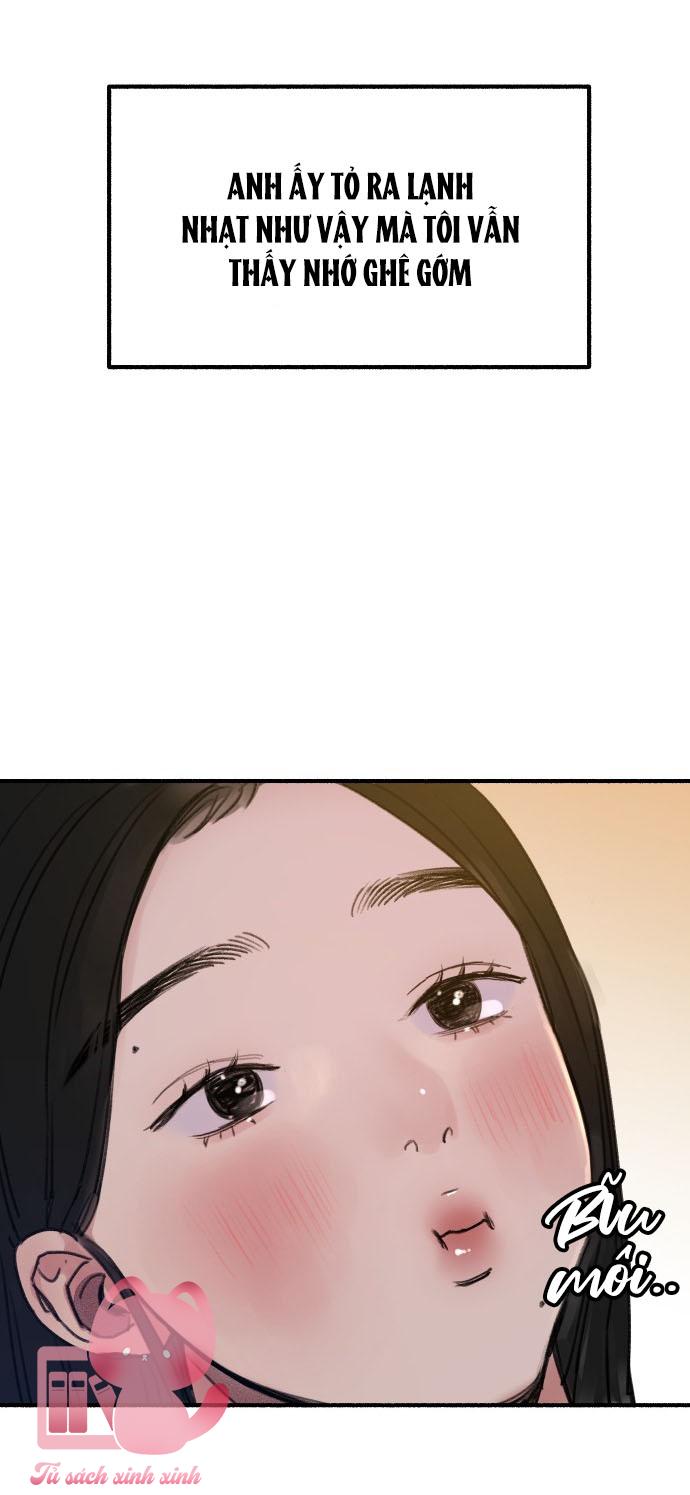 Nàng Thơ Điện Ảnh - Chap 3