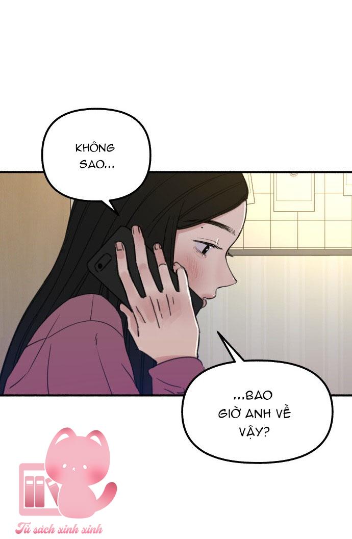 Nàng Thơ Điện Ảnh - Chap 3