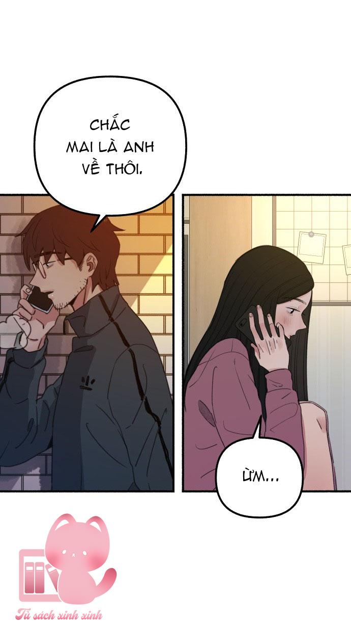 Nàng Thơ Điện Ảnh - Chap 3