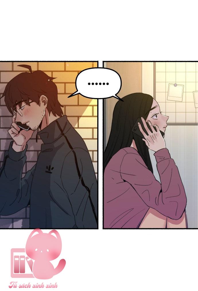 Nàng Thơ Điện Ảnh - Chap 3