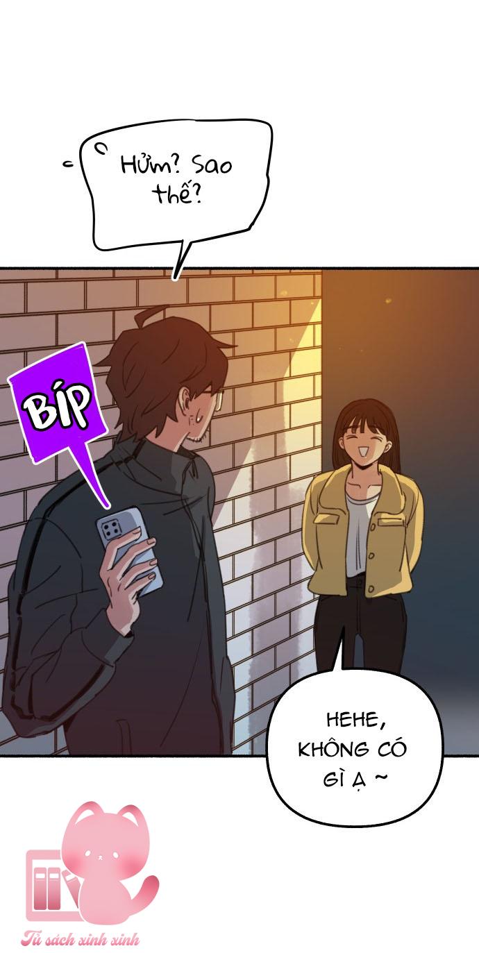 Nàng Thơ Điện Ảnh - Chap 3