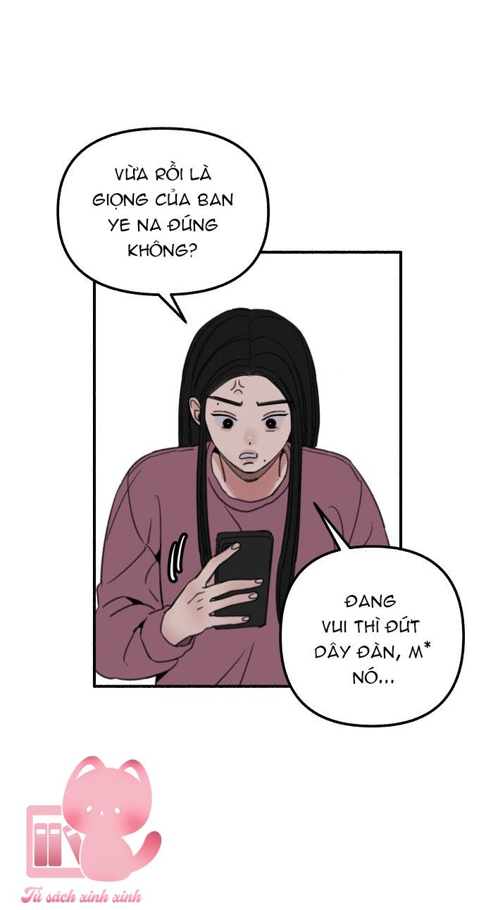 Nàng Thơ Điện Ảnh - Chap 3