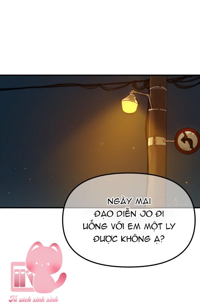 Nàng Thơ Điện Ảnh - Chap 3