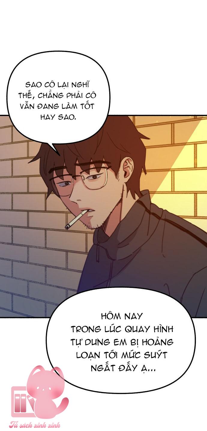 Nàng Thơ Điện Ảnh - Chap 3
