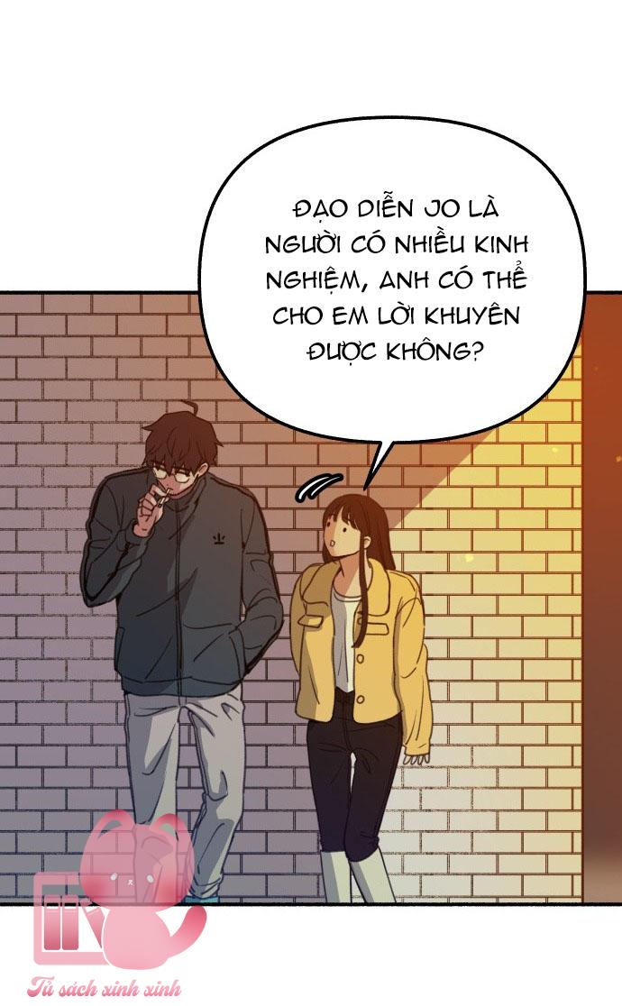 Nàng Thơ Điện Ảnh - Chap 3