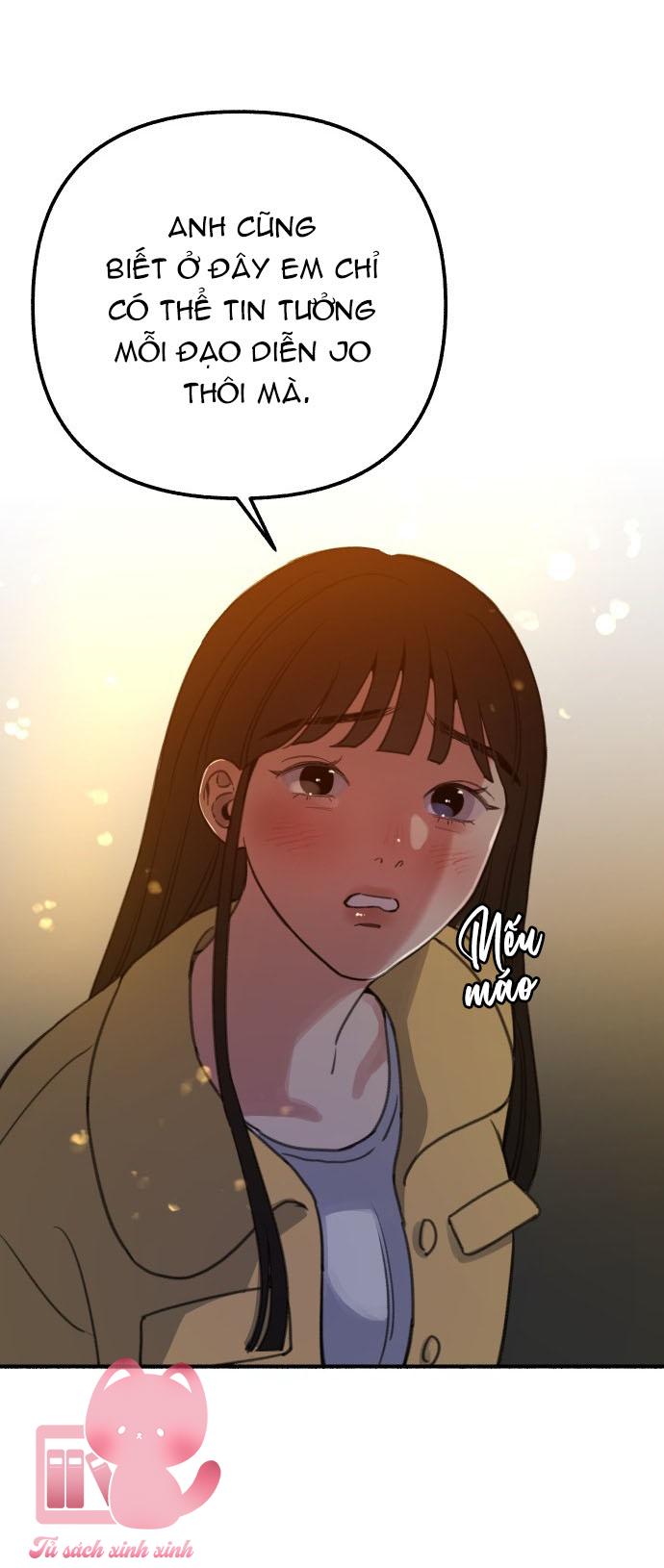 Nàng Thơ Điện Ảnh - Chap 3