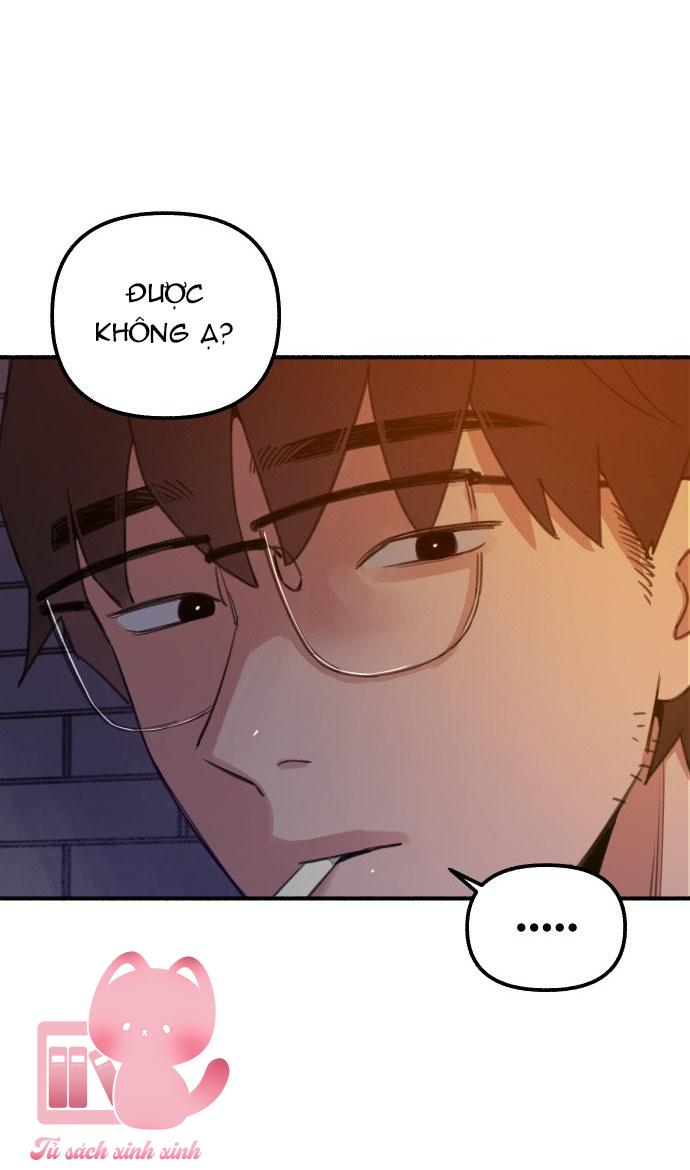 Nàng Thơ Điện Ảnh - Chap 3