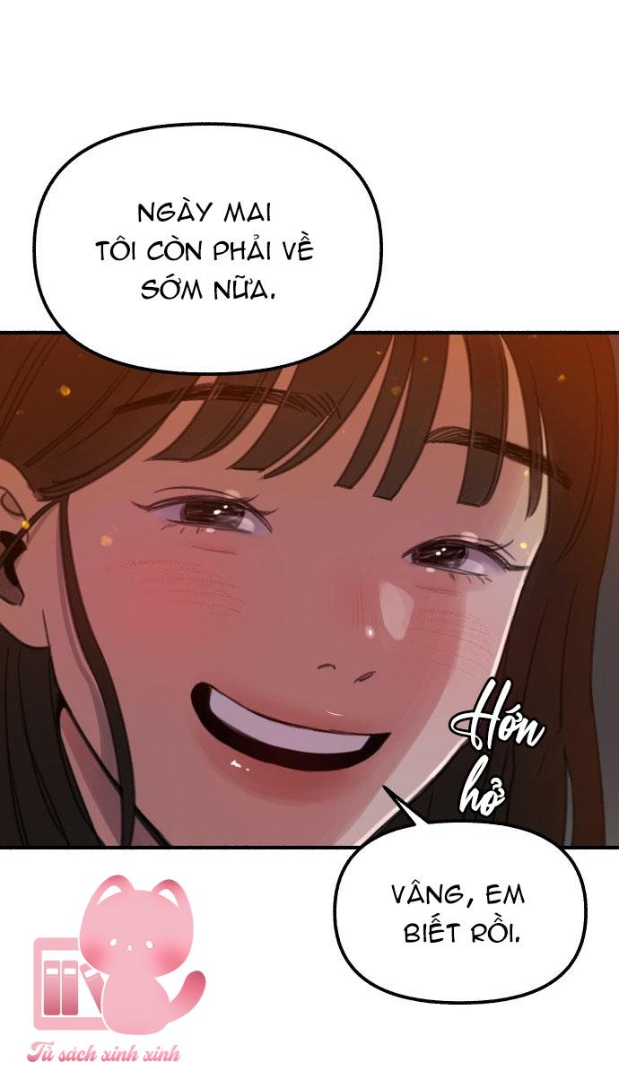 Nàng Thơ Điện Ảnh - Chap 3