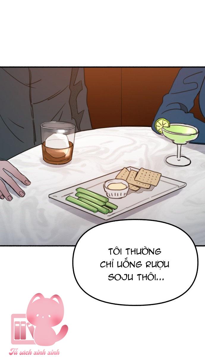 Nàng Thơ Điện Ảnh - Chap 3