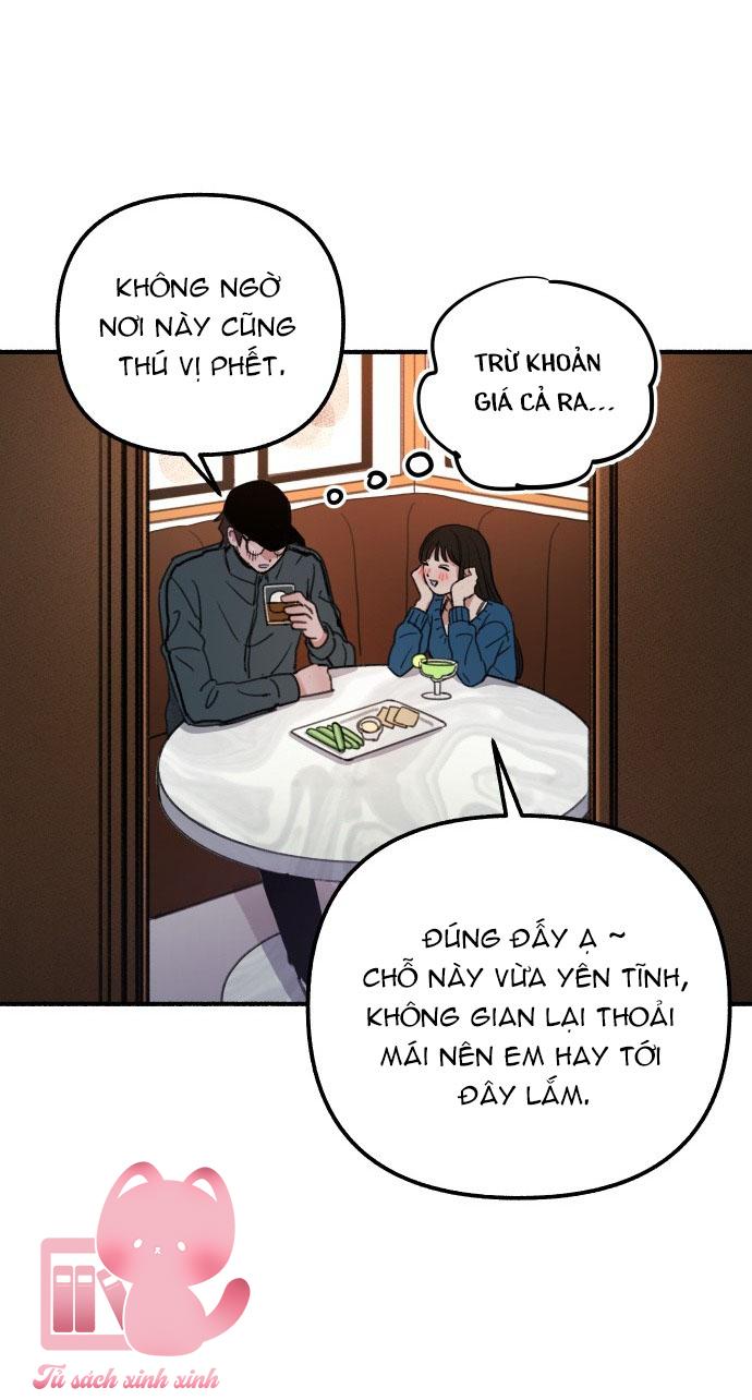 Nàng Thơ Điện Ảnh - Chap 3