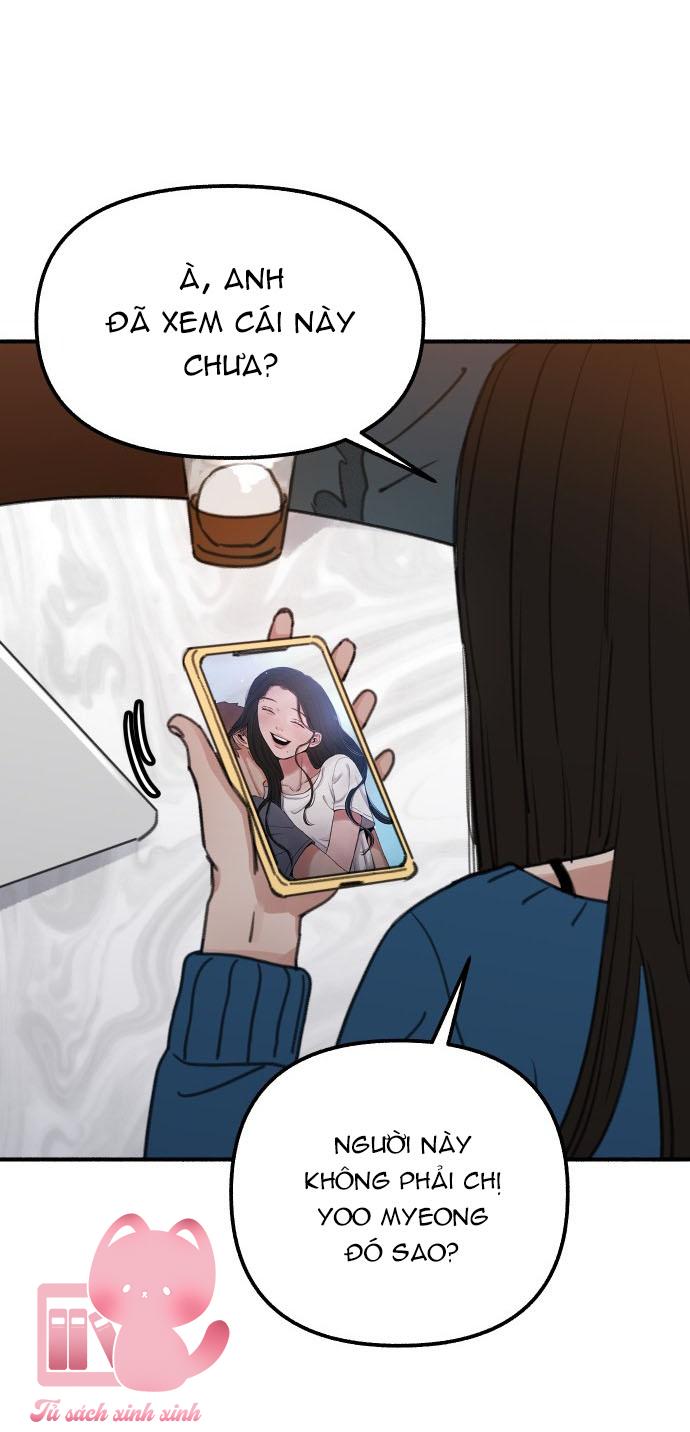 Nàng Thơ Điện Ảnh - Chap 3