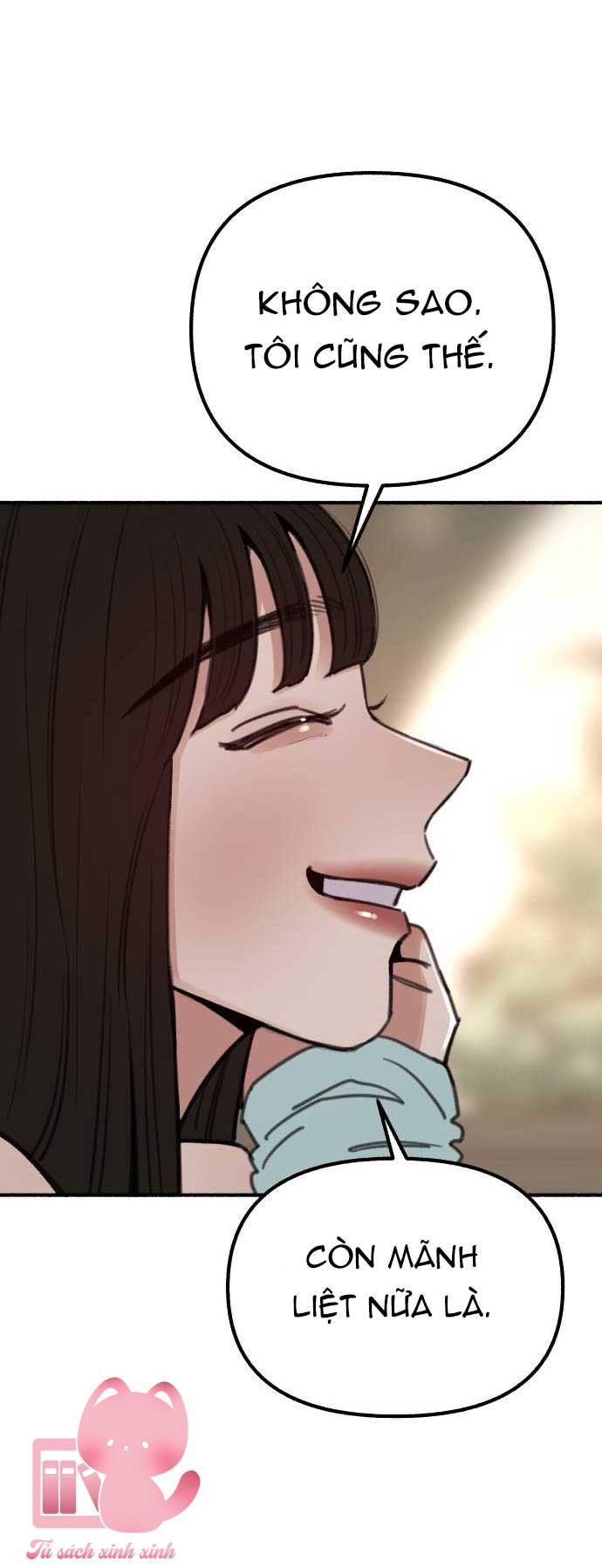 Nàng Thơ Điện Ảnh - Chap 30