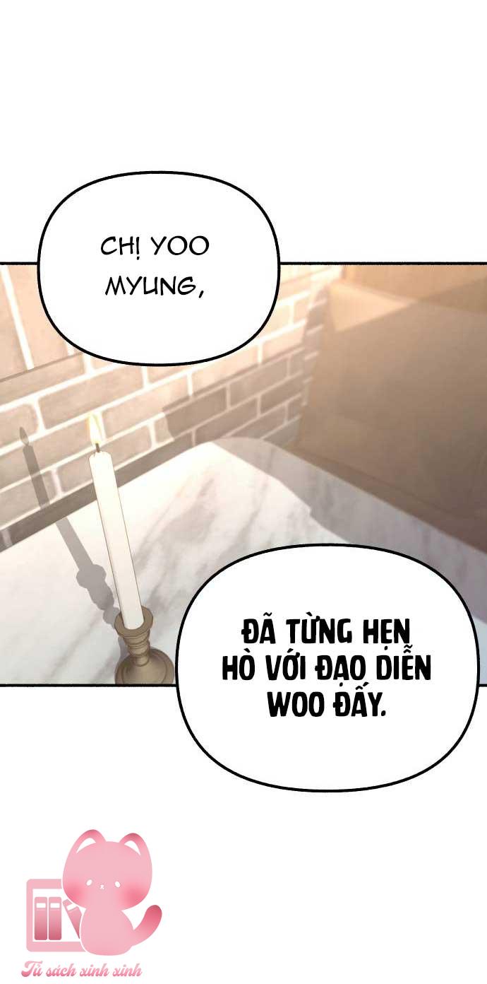 Nàng Thơ Điện Ảnh - Chap 30