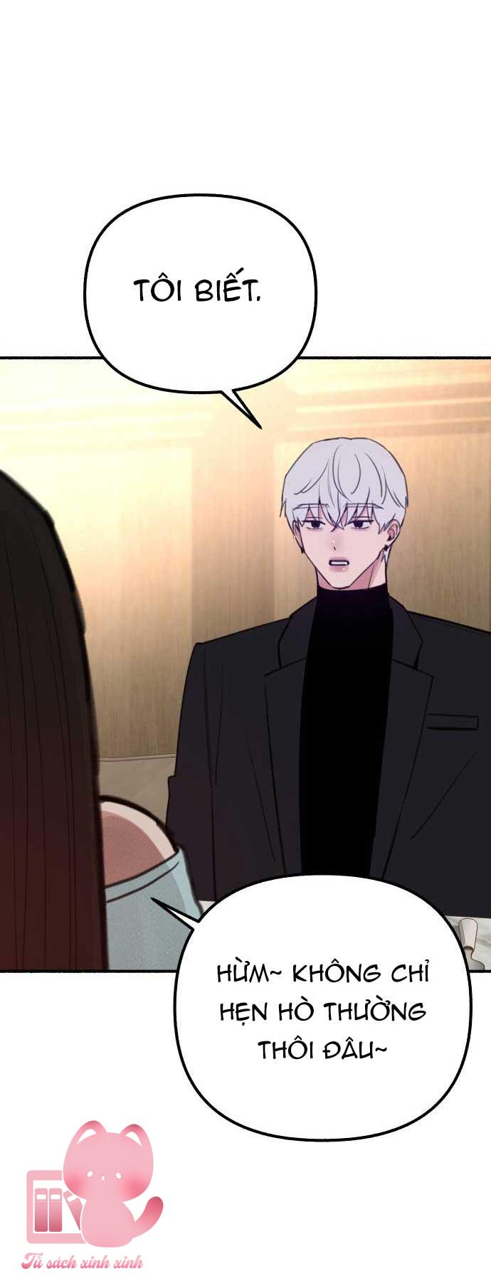 Nàng Thơ Điện Ảnh - Chap 30