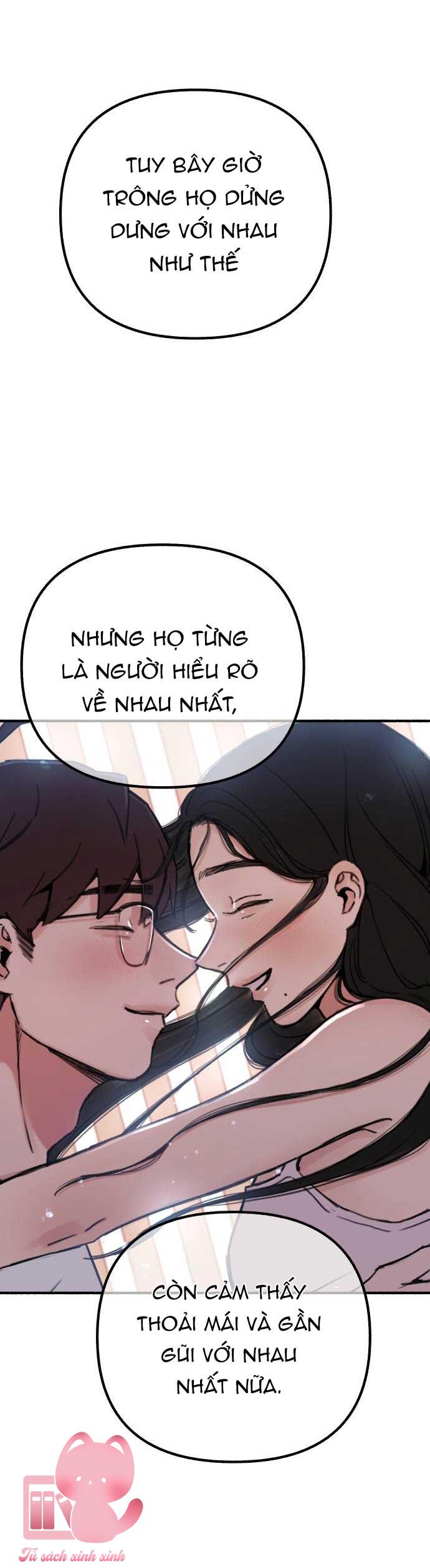 Nàng Thơ Điện Ảnh - Chap 30
