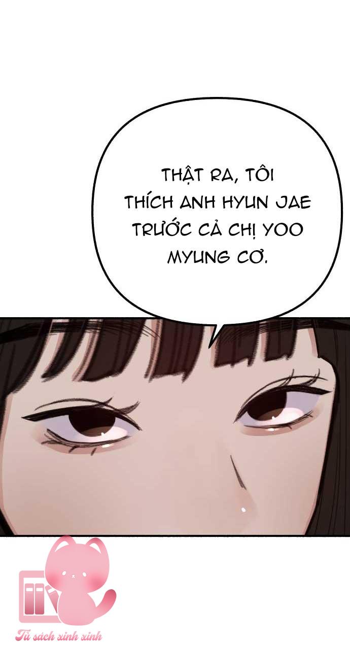 Nàng Thơ Điện Ảnh - Chap 30