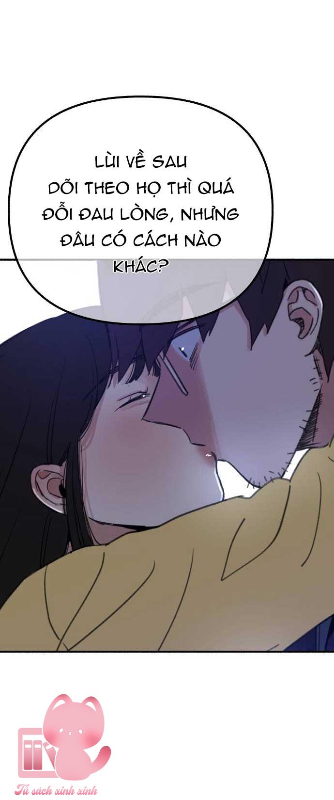 Nàng Thơ Điện Ảnh - Chap 30