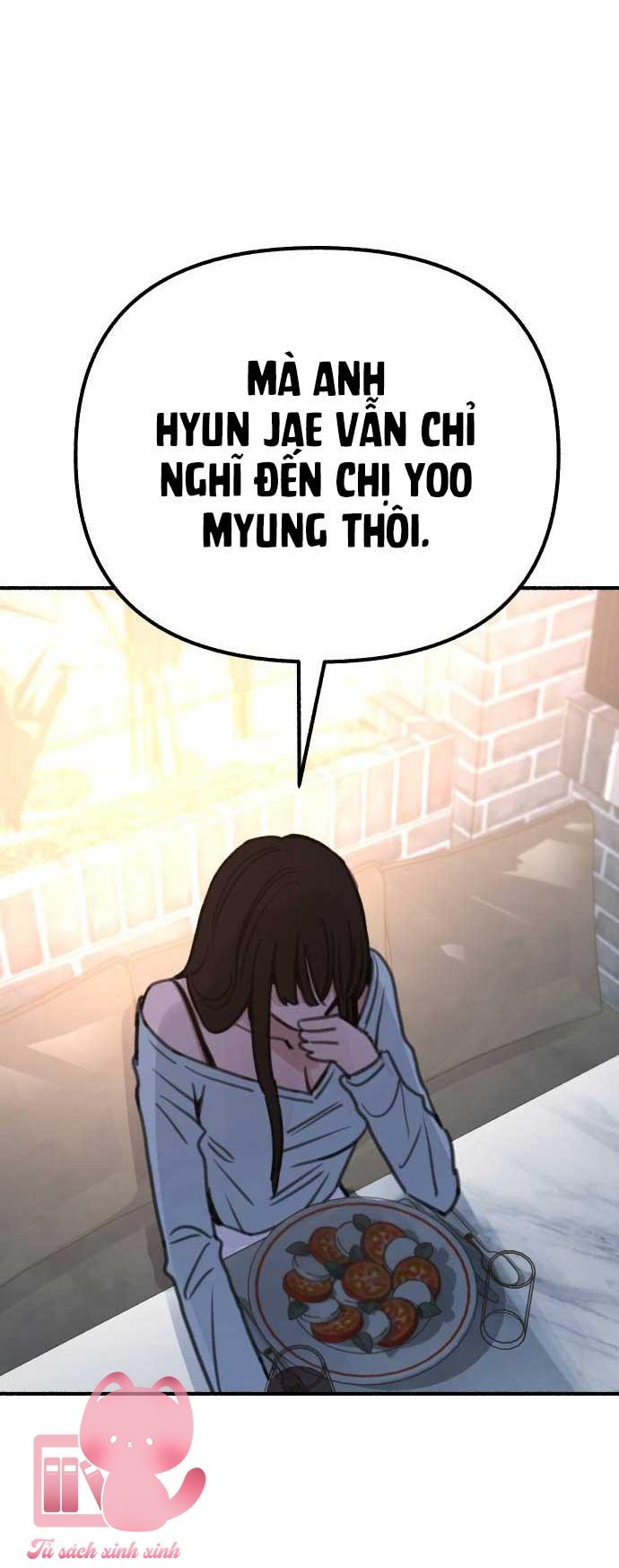 Nàng Thơ Điện Ảnh - Chap 30