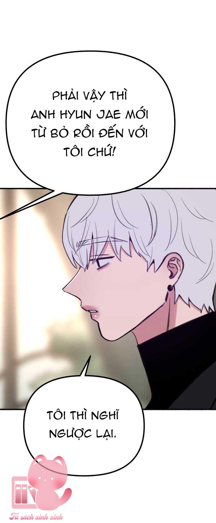 Nàng Thơ Điện Ảnh - Chap 30