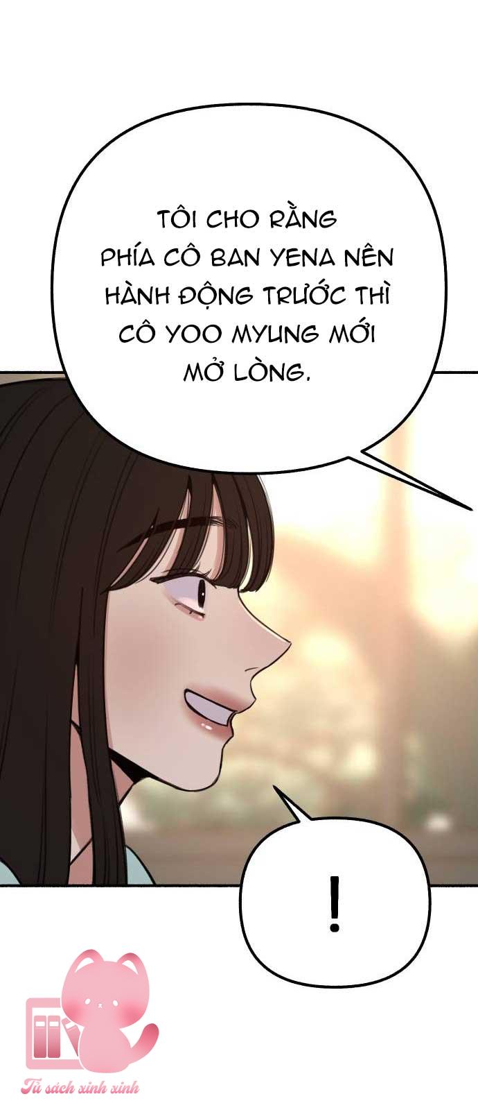 Nàng Thơ Điện Ảnh - Chap 30