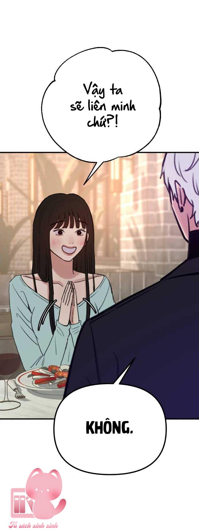 Nàng Thơ Điện Ảnh - Chap 30