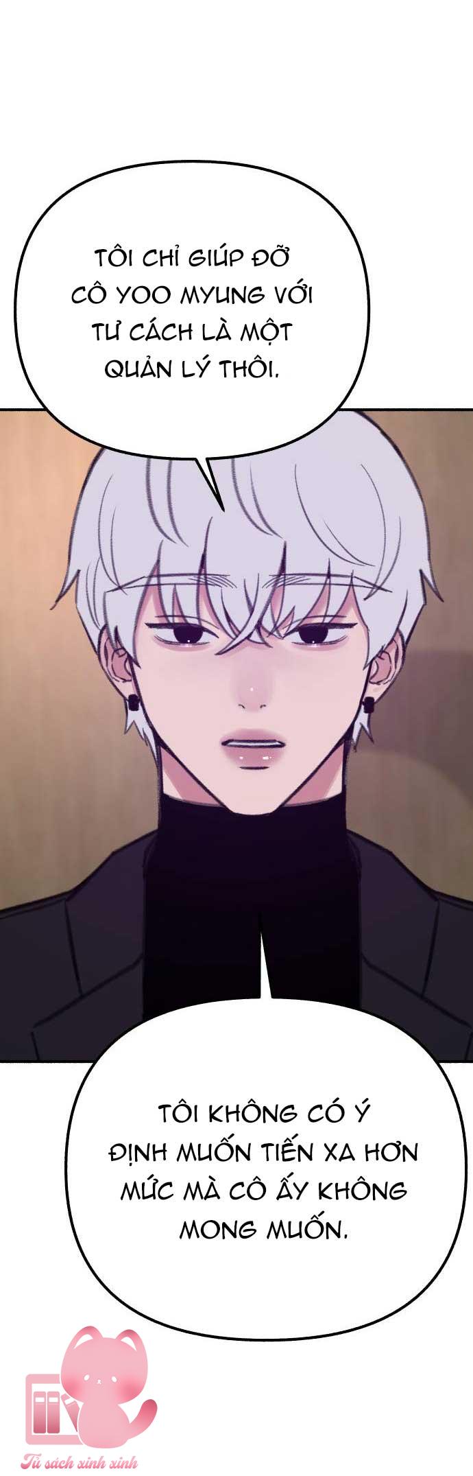 Nàng Thơ Điện Ảnh - Chap 30