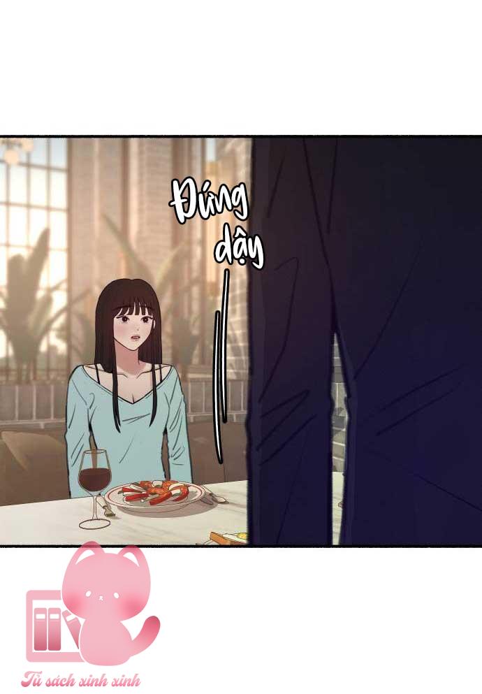 Nàng Thơ Điện Ảnh - Chap 30