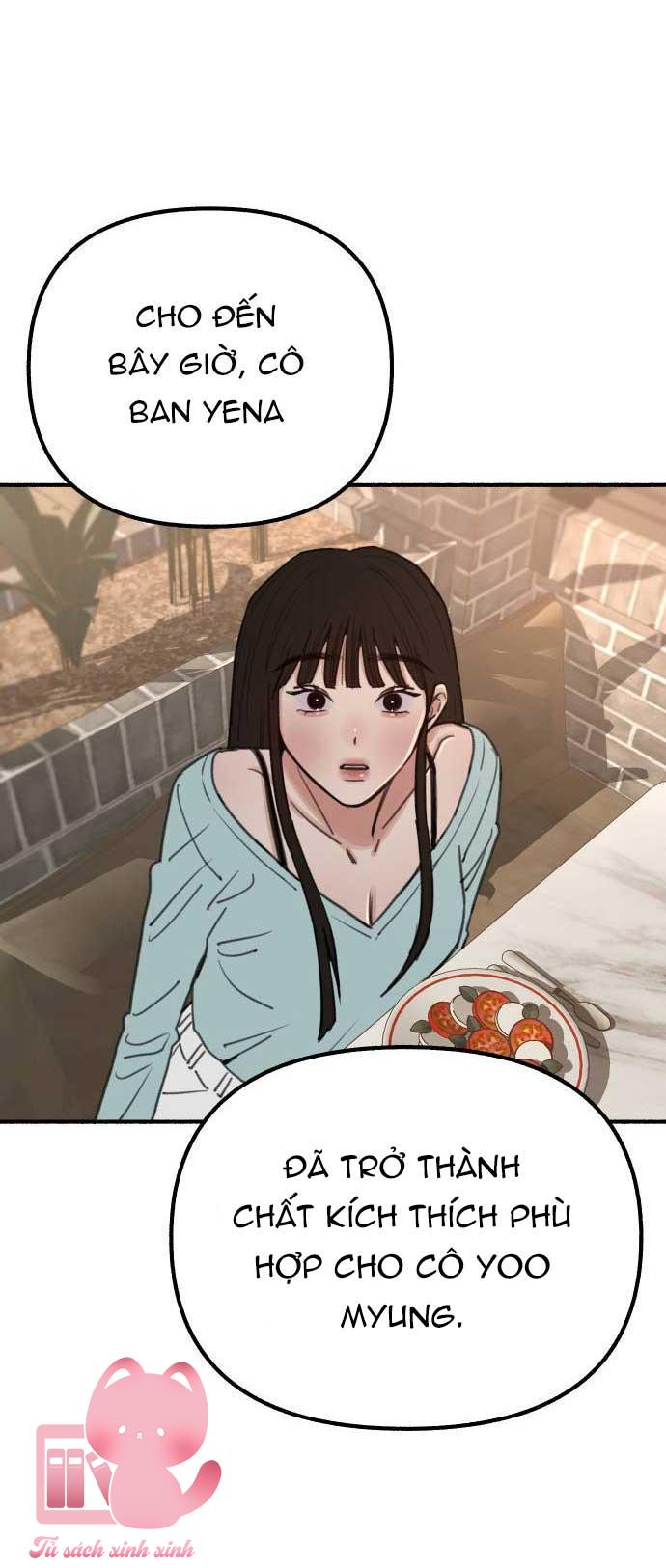 Nàng Thơ Điện Ảnh - Chap 30