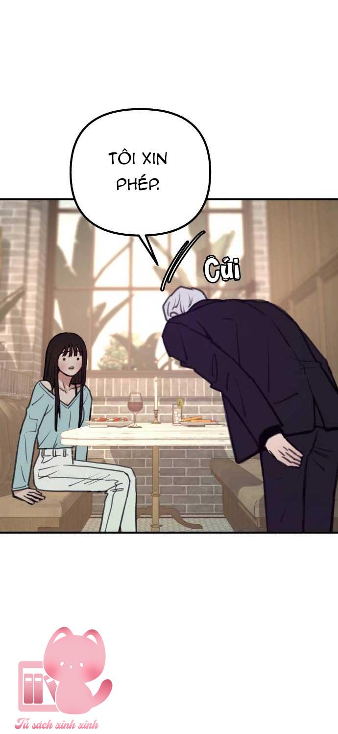 Nàng Thơ Điện Ảnh - Chap 30