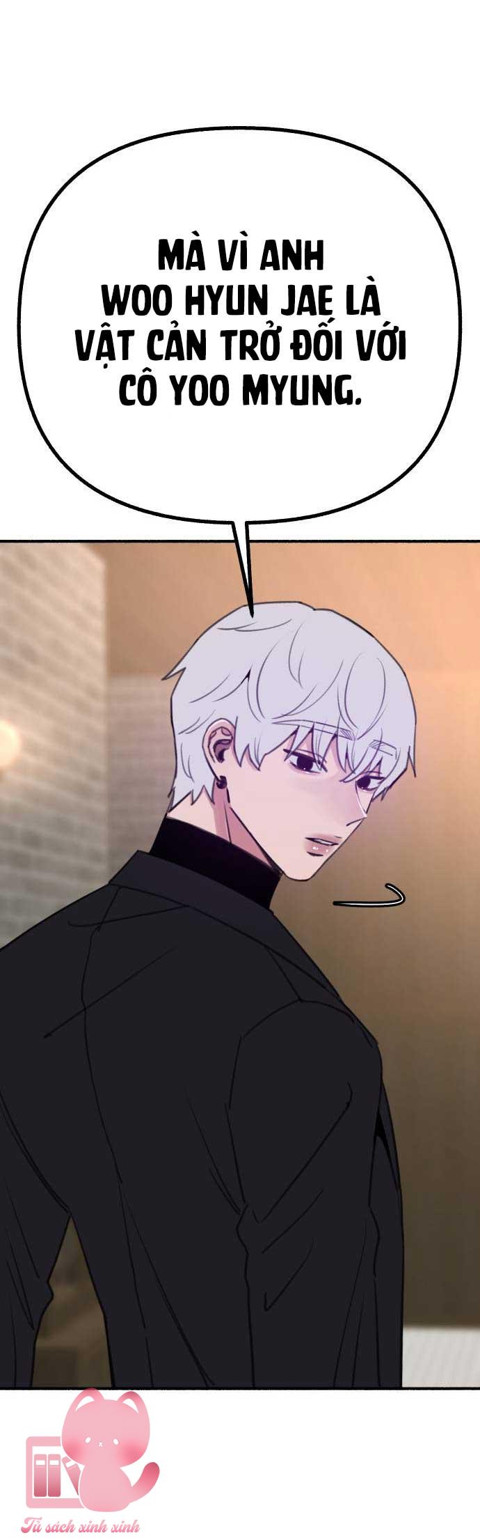 Nàng Thơ Điện Ảnh - Chap 30