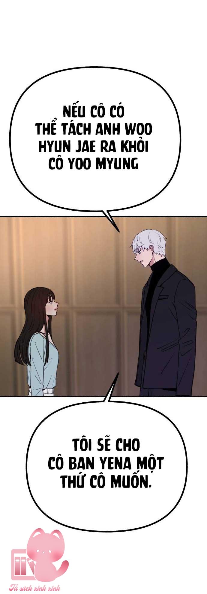 Nàng Thơ Điện Ảnh - Chap 30