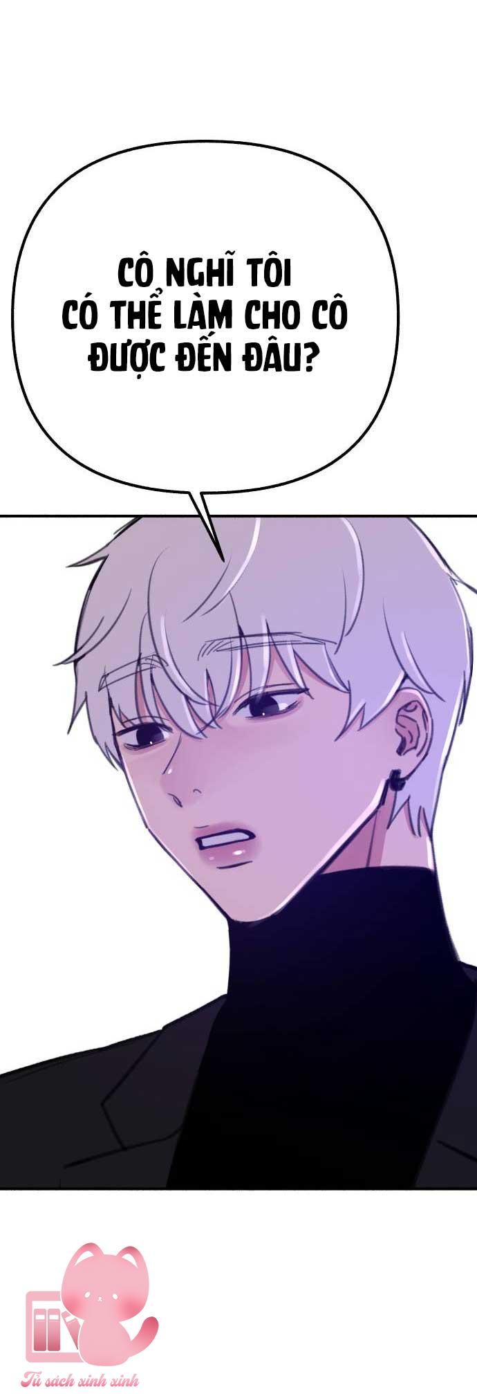 Nàng Thơ Điện Ảnh - Chap 30