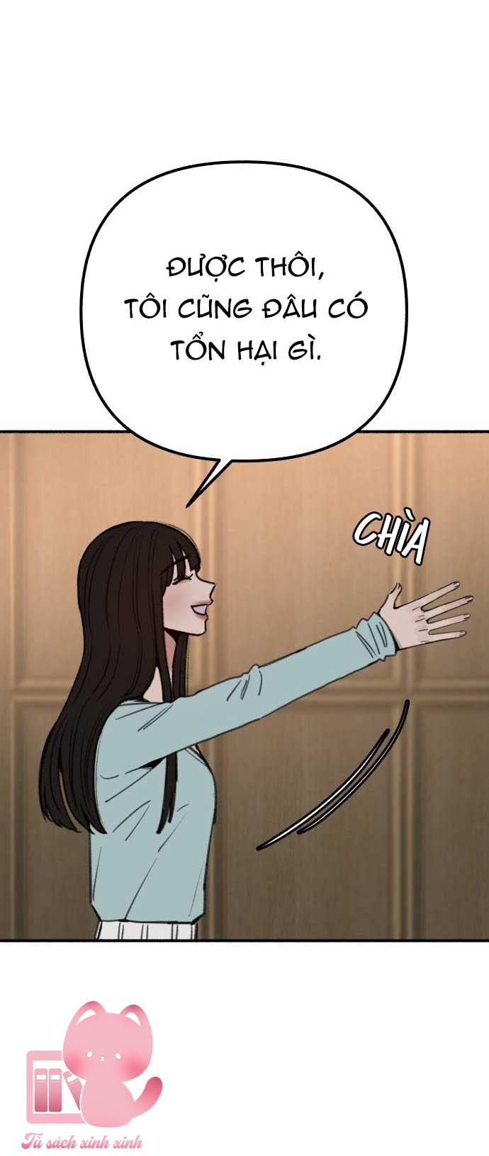 Nàng Thơ Điện Ảnh - Chap 30