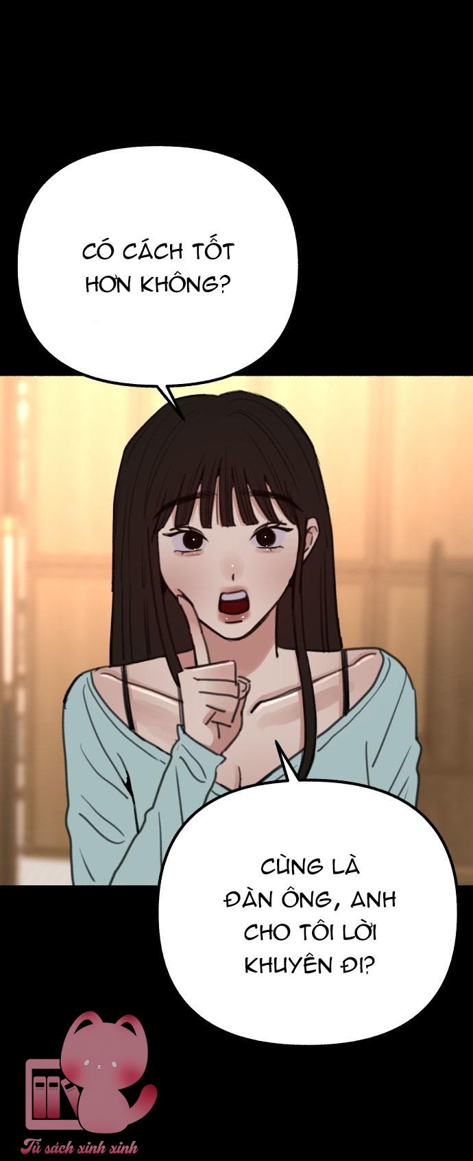 Nàng Thơ Điện Ảnh - Chap 31