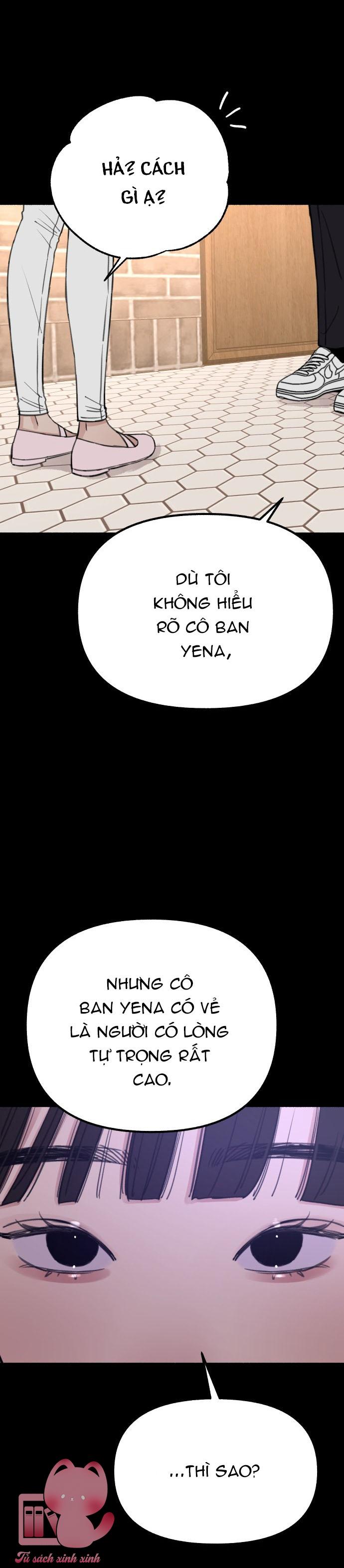 Nàng Thơ Điện Ảnh - Chap 31