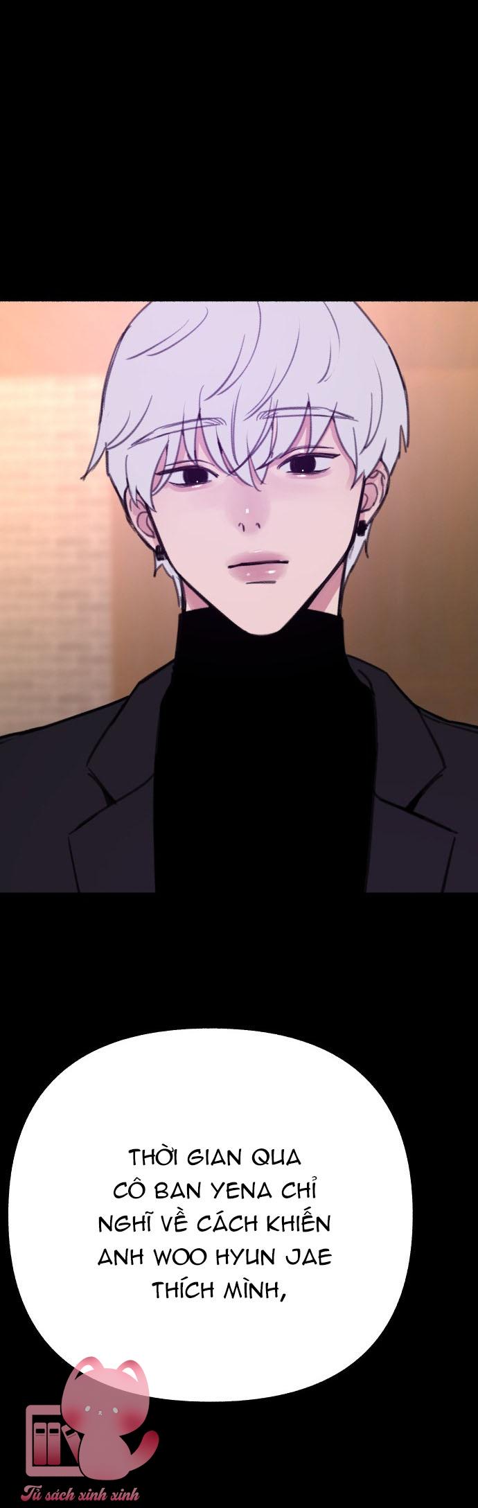 Nàng Thơ Điện Ảnh - Chap 31