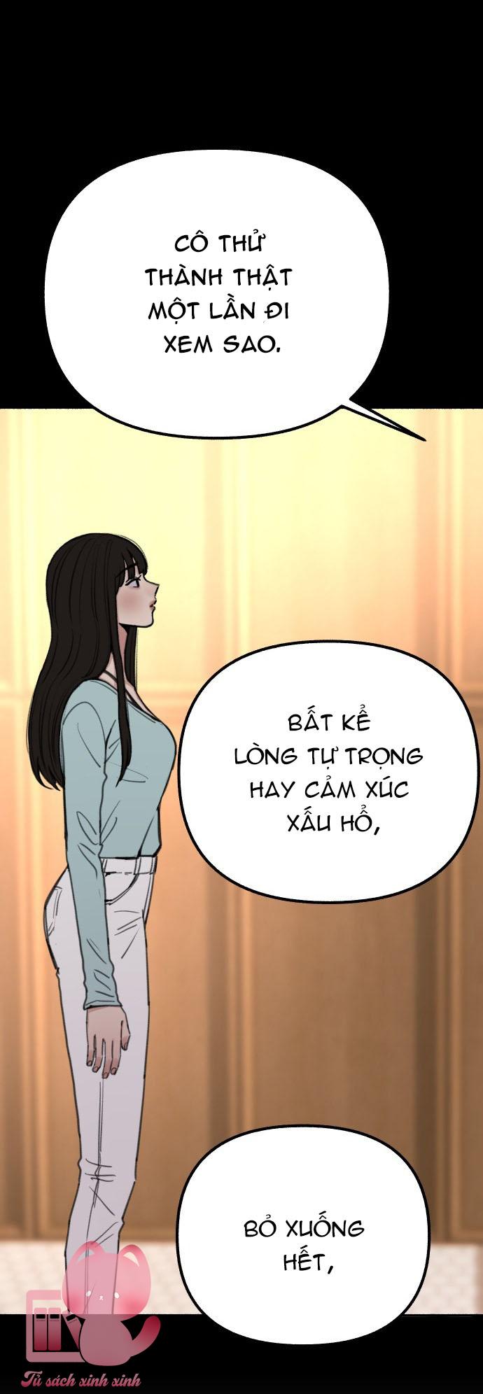 Nàng Thơ Điện Ảnh - Chap 31