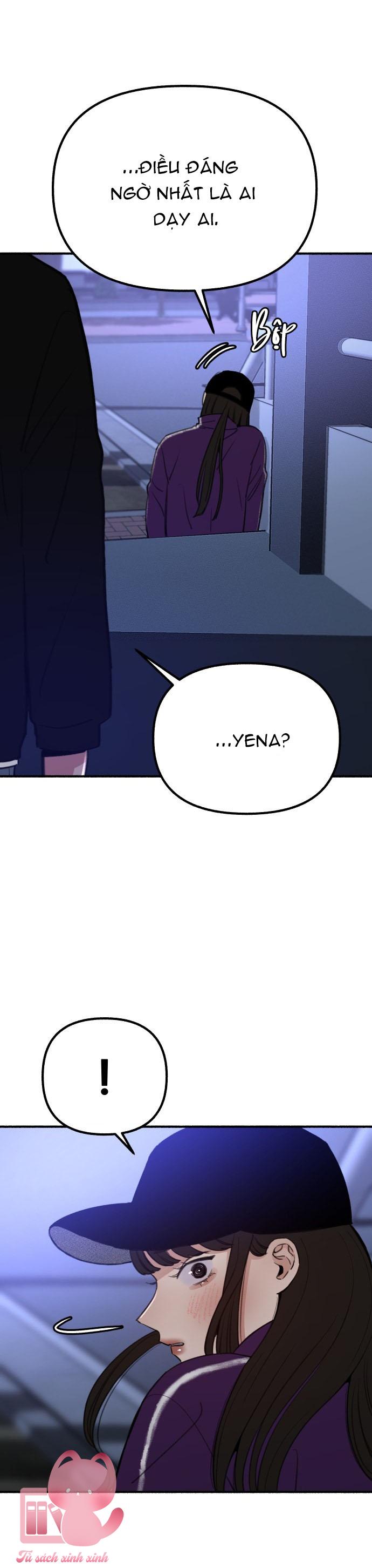 Nàng Thơ Điện Ảnh - Chap 31