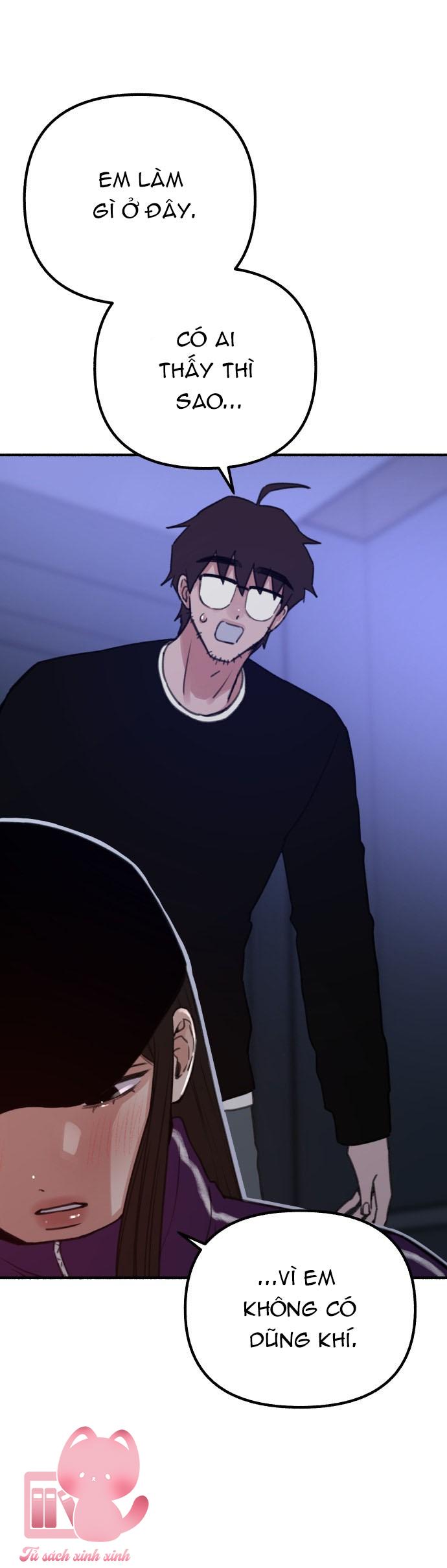 Nàng Thơ Điện Ảnh - Chap 31