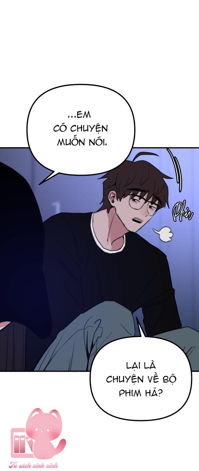 Nàng Thơ Điện Ảnh - Chap 31