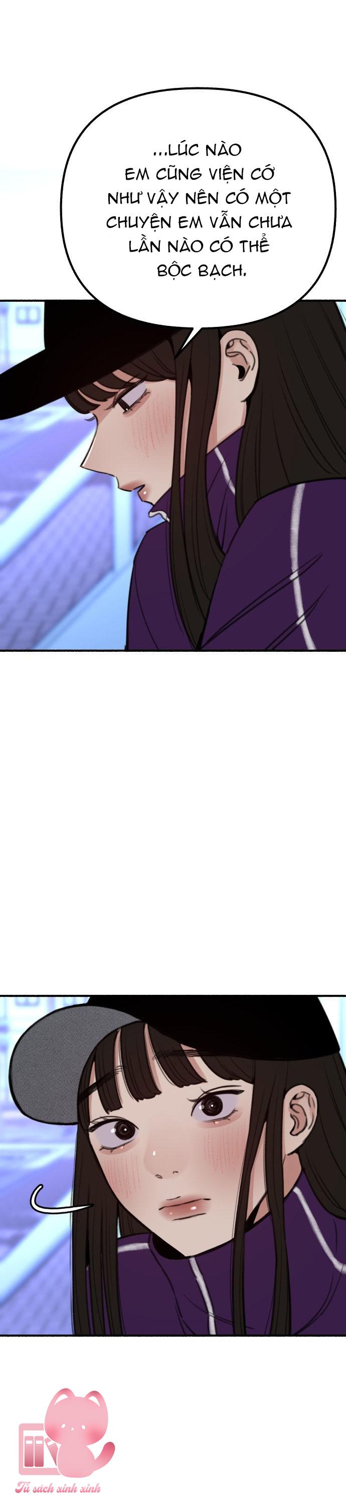 Nàng Thơ Điện Ảnh - Chap 31