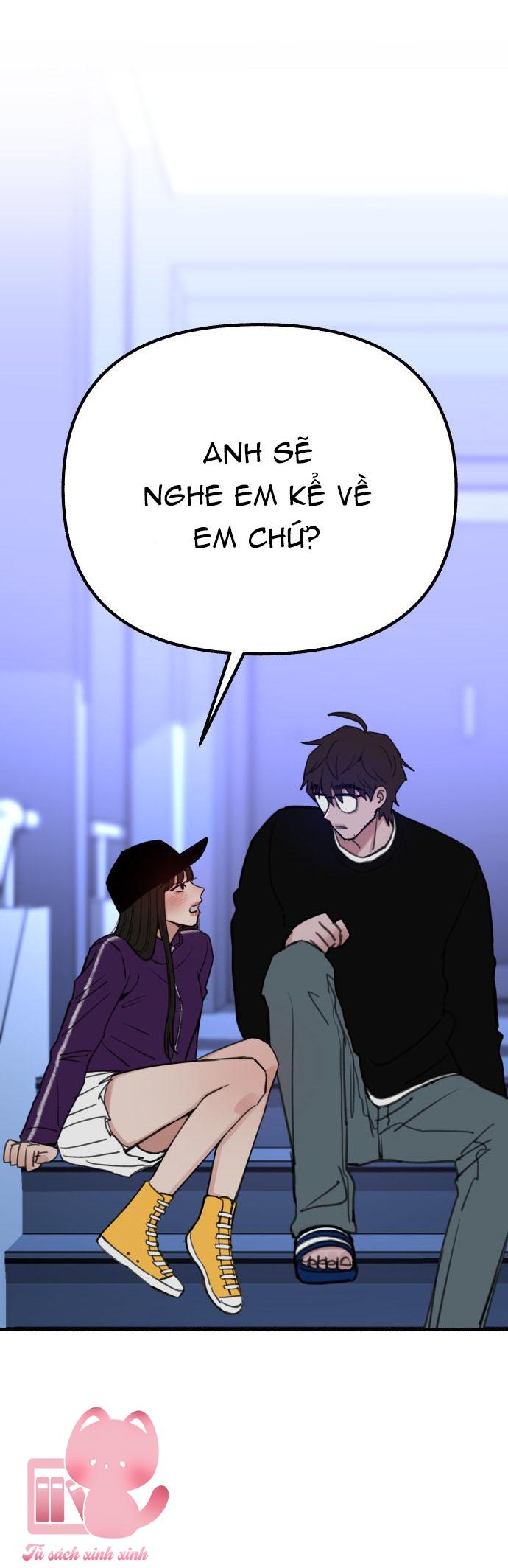 Nàng Thơ Điện Ảnh - Chap 31