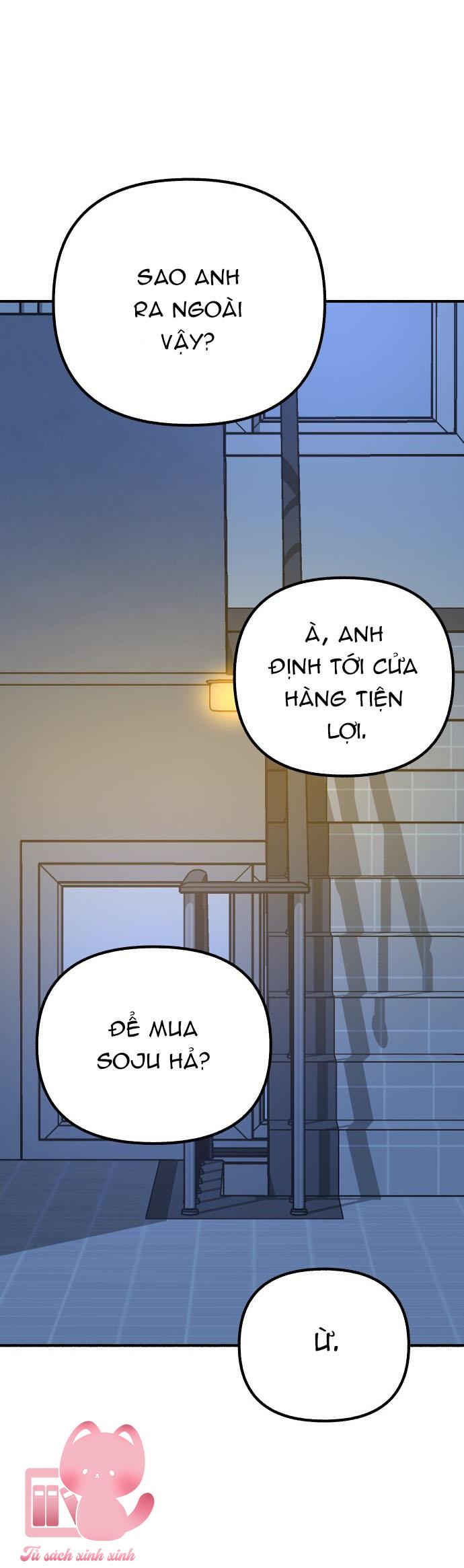 Nàng Thơ Điện Ảnh - Chap 31