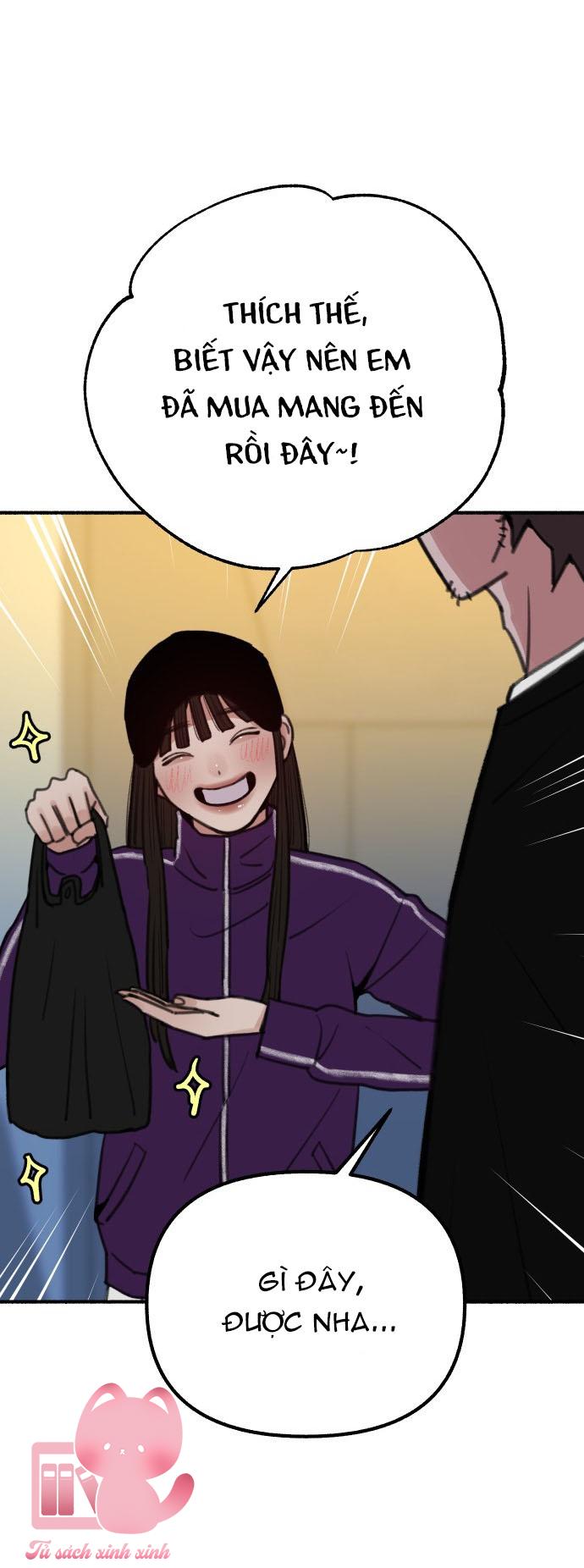 Nàng Thơ Điện Ảnh - Chap 31