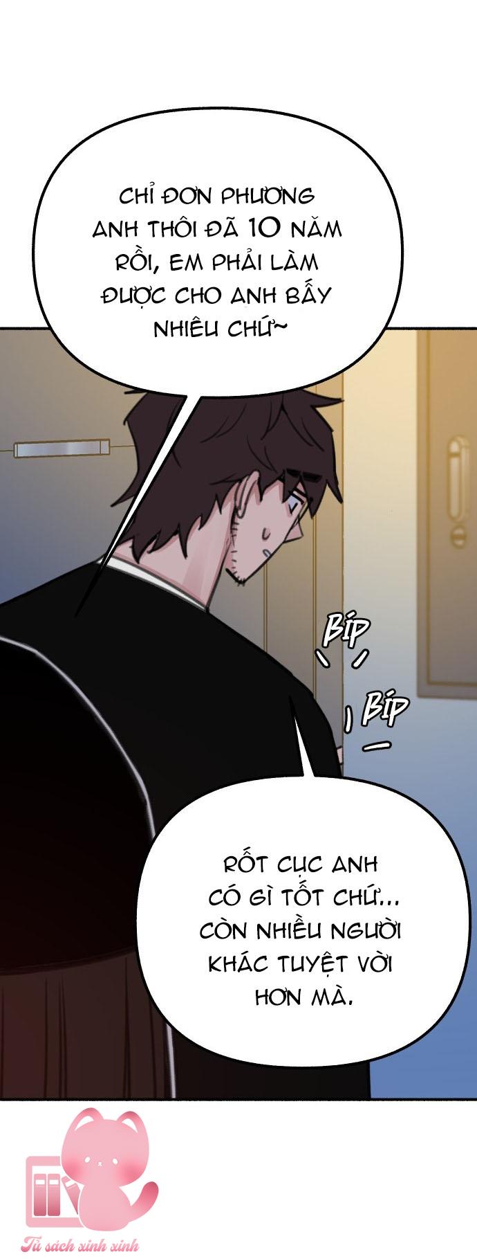 Nàng Thơ Điện Ảnh - Chap 31