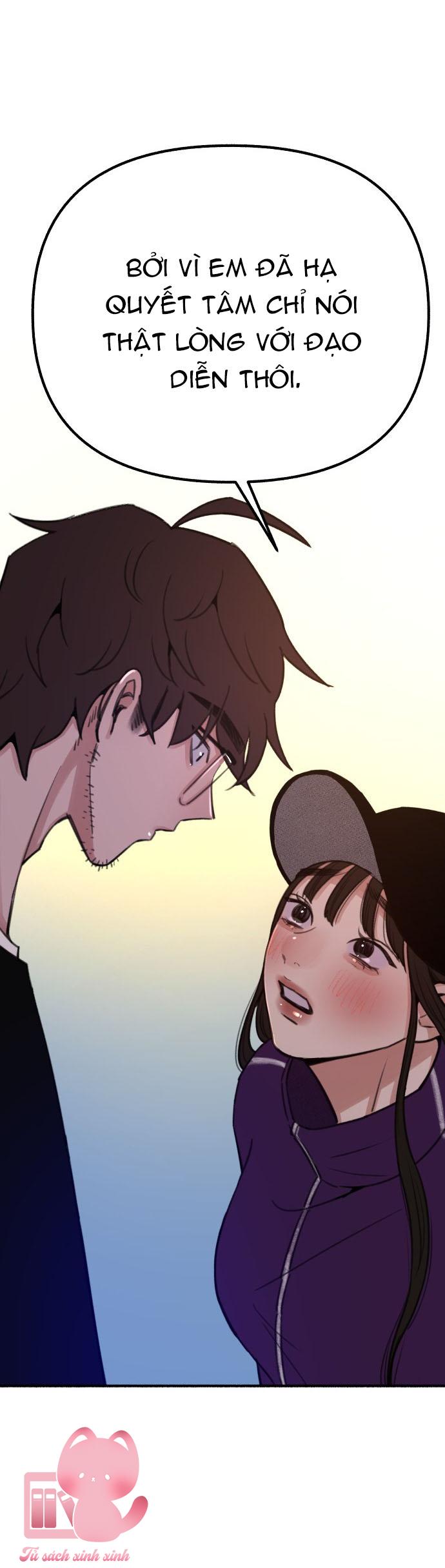 Nàng Thơ Điện Ảnh - Chap 31